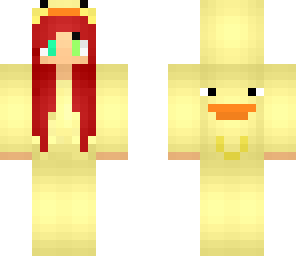 edited duck girlrlrlrlrllrlr 555555