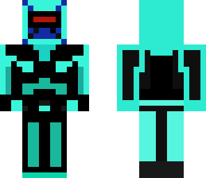 tron boy