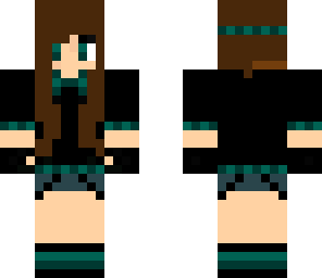 ender girl 
