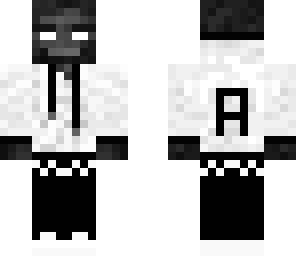 wither hoodie a