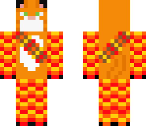 fire cat