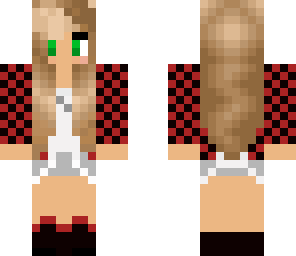 sweater girl