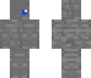 stone me