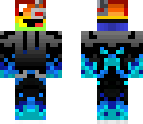 robo rainbow