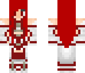 demon asuna