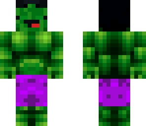 hulk derp