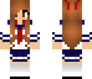 japanese school girl edit
