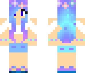 ocean cutie