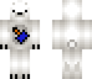 hamer polar bear