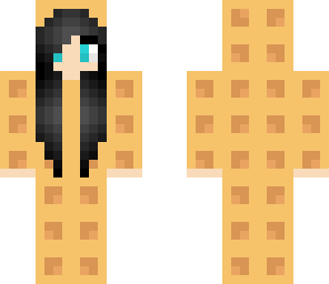 waffle onesie