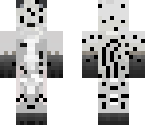 snow leopard