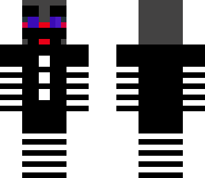 the puppet