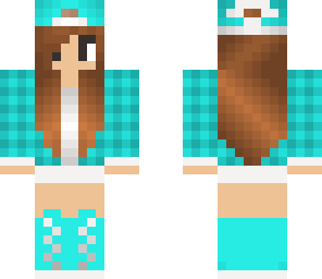  xxneon_pandaxx skin v21