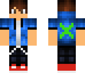 xreagon