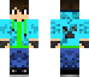 teen'skin