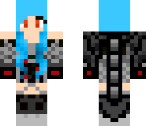 italiandragons24 skin x3