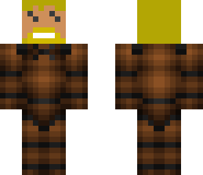 night guard in freddy suit
