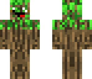 derpy tree