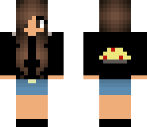 pie lady