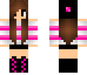  xxneon_pandaxx skin v22