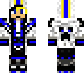 blue assassin