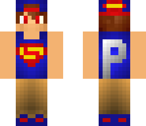 superman boy final