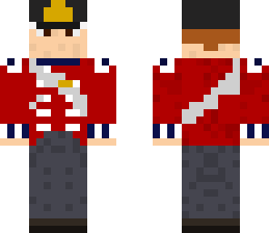 napoleonic british officer
