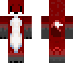 red fox fixed