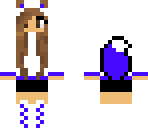fox girl