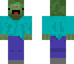 zombie derb