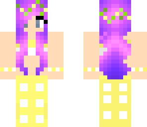mermaid of wonder