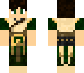 updated earth bender joe