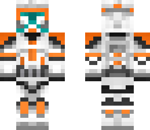 clone commander cody
