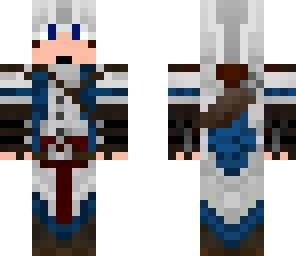 assassain wave3