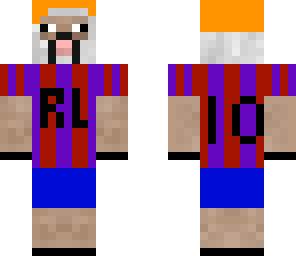 rl messi sheep 2