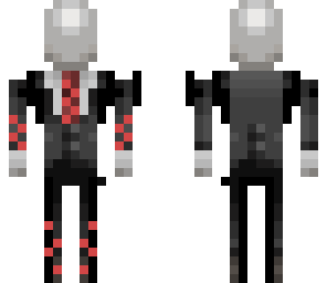 the slenderman