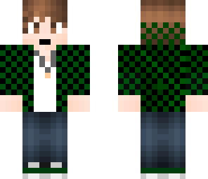 fake lets play crew skin