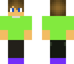 boy
