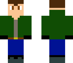zombie survivalist