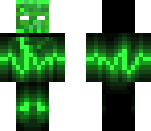 green end 2