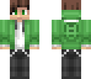 weed guy