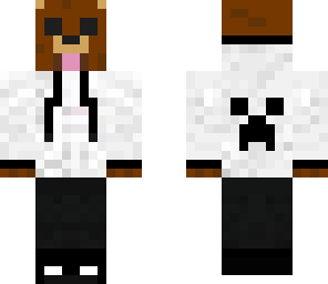 rubious white