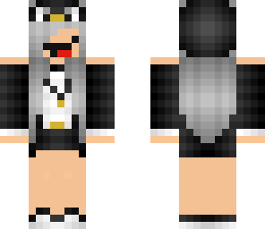 derpy penguin