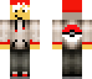 pokeball punk