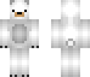 polar bear