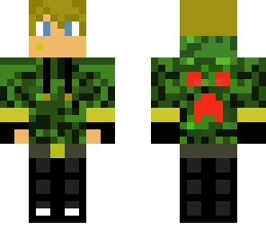spam creeper 2