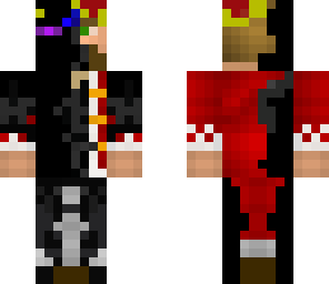 ender king