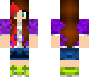 ginitl