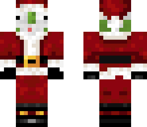 gir santa