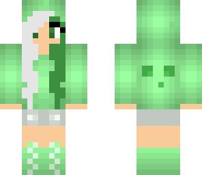 ying and slime